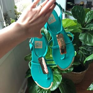 Dolce Vita Sandals